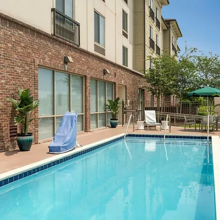 Springhill Suites By Marriott Lafayette South At River Ranch