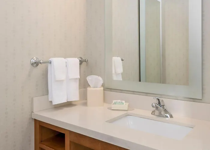 Springhill By Marriott South At River Ranch Hotel Lafayette