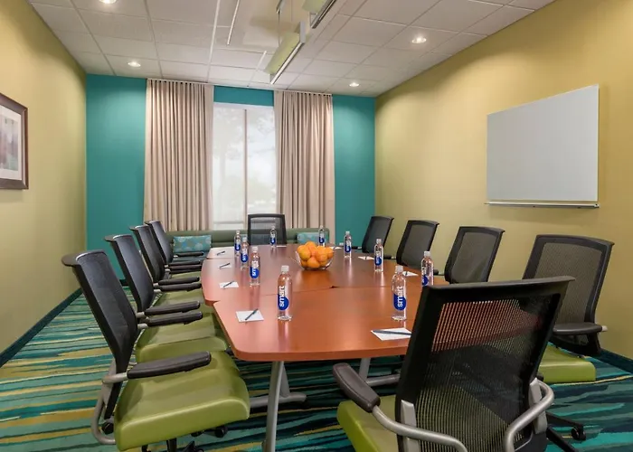 Springhill By Marriott South At River Ranch Hotel