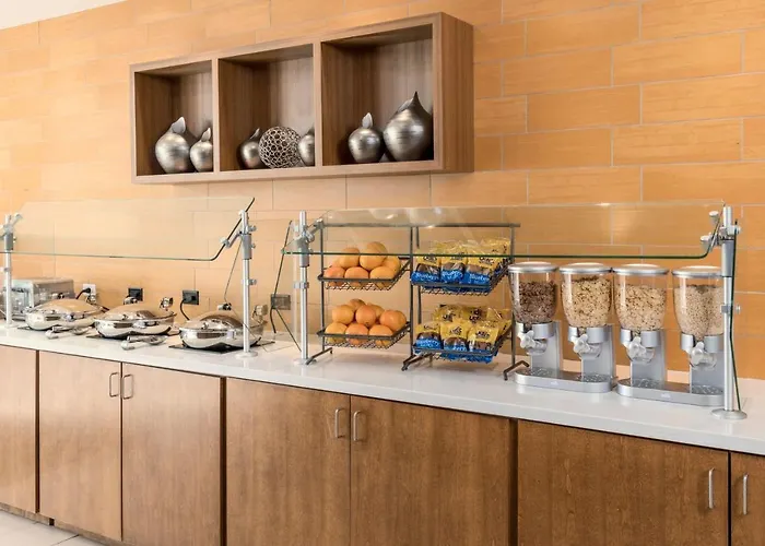 Hotel Springhill By Marriott South At River Ranch