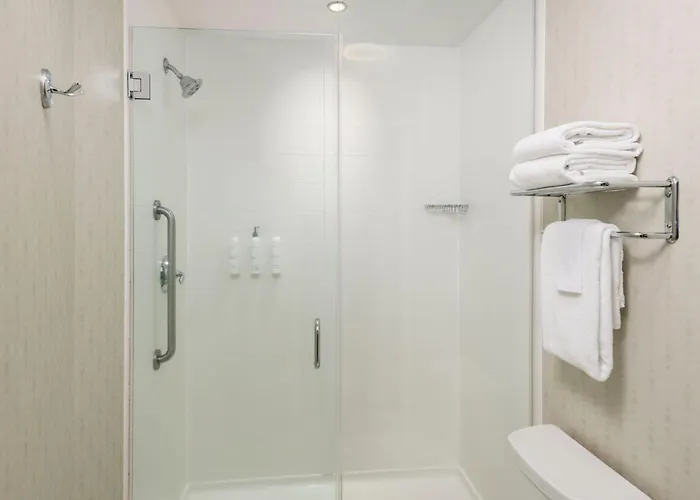 Springhill By Marriott South At River Ranch Hotel 3*