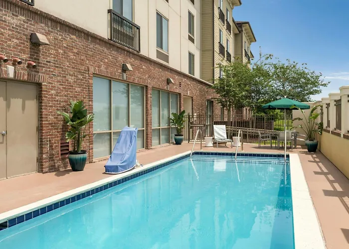 Springhill By Marriott South At River Ranch 3*