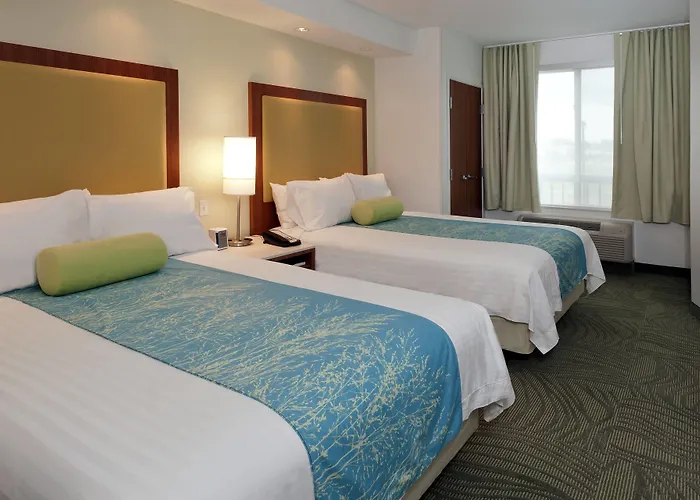 Springhill By Marriott South At River Ranch Hotel 3*