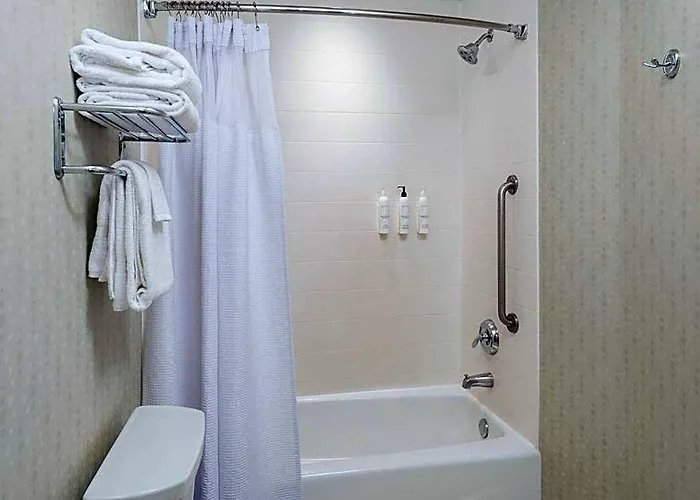 Springhill By Marriott South At River Ranch Hotel 3*