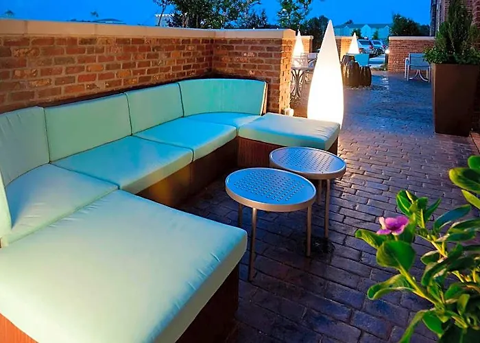 Hotel Springhill By Marriott South At River Ranch