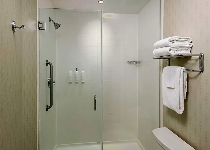 Springhill By Marriott South At River Ranch Hotel