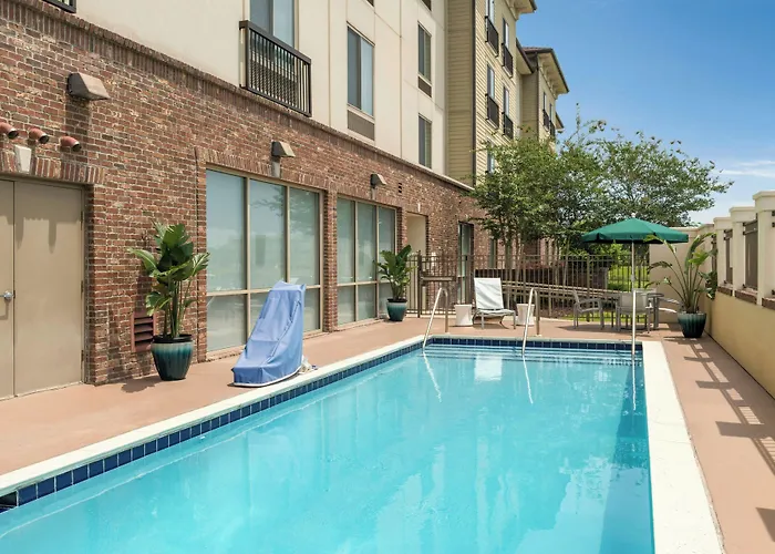 Springhill By Marriott South At River Ranch 3*