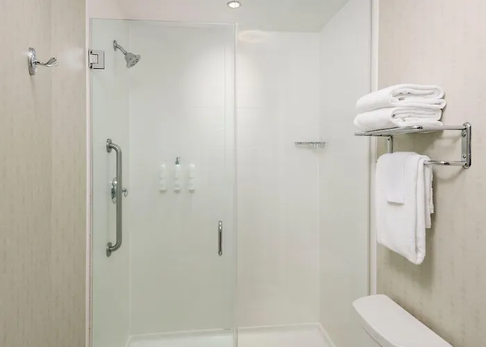 Springhill By Marriott South At River Ranch Hotel Lafayette