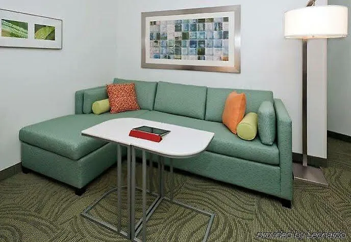 Hotel Springhill By Marriott South At River Ranch