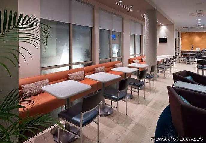Springhill By Marriott South At River Ranch Hotel Lafayette