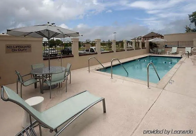 Springhill By Marriott South At River Ranch 3* Lafayette